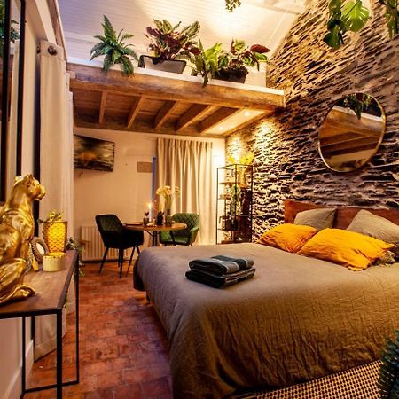 Love Room Boheme Les Petits Plaisirs Angers Eksteriør billede
