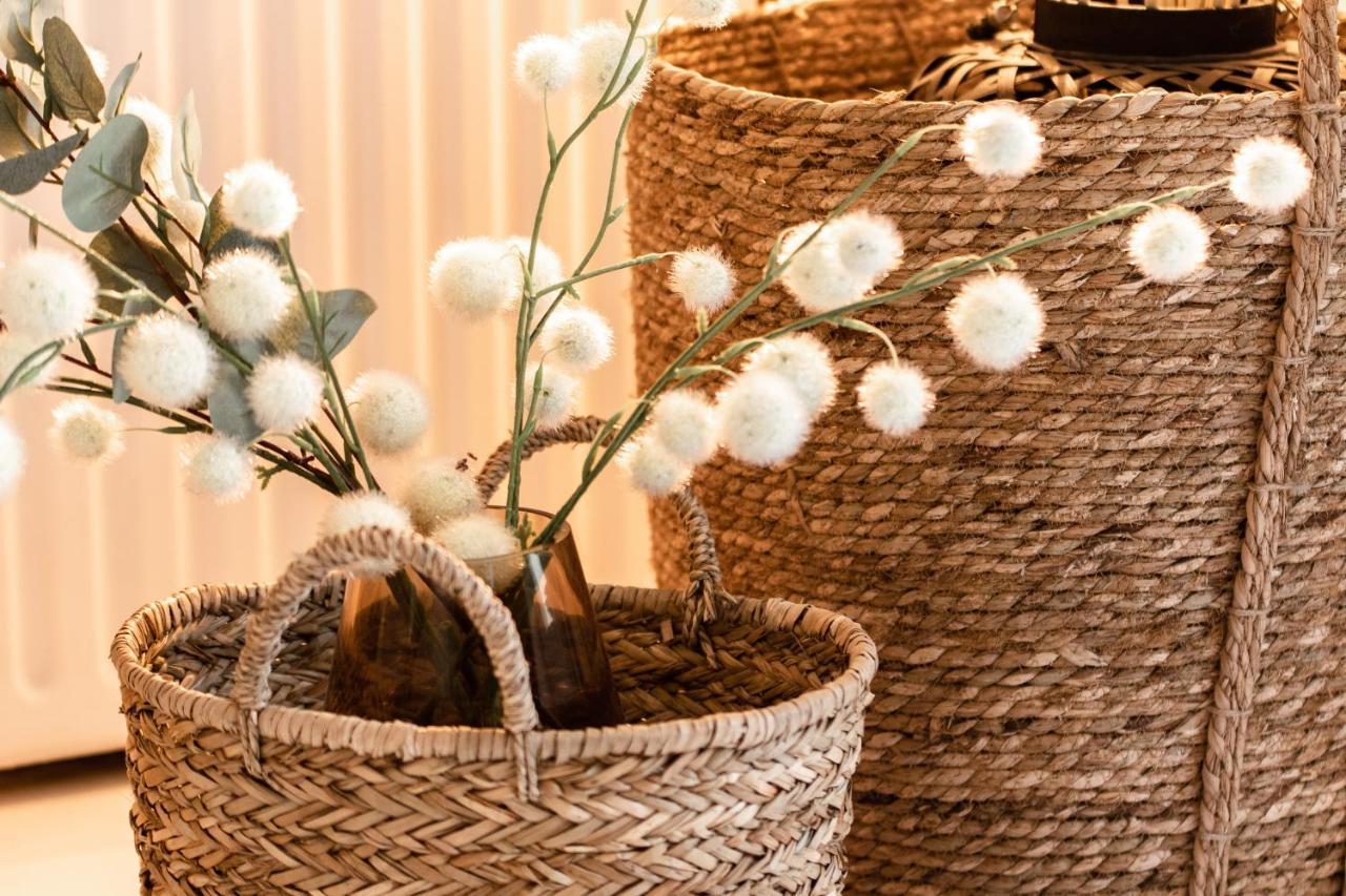 Love Room Boheme Les Petits Plaisirs Angers Eksteriør billede