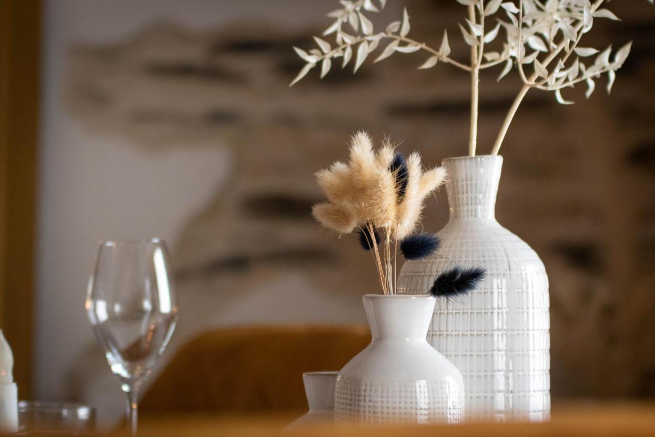Love Room Boheme Les Petits Plaisirs Angers Eksteriør billede