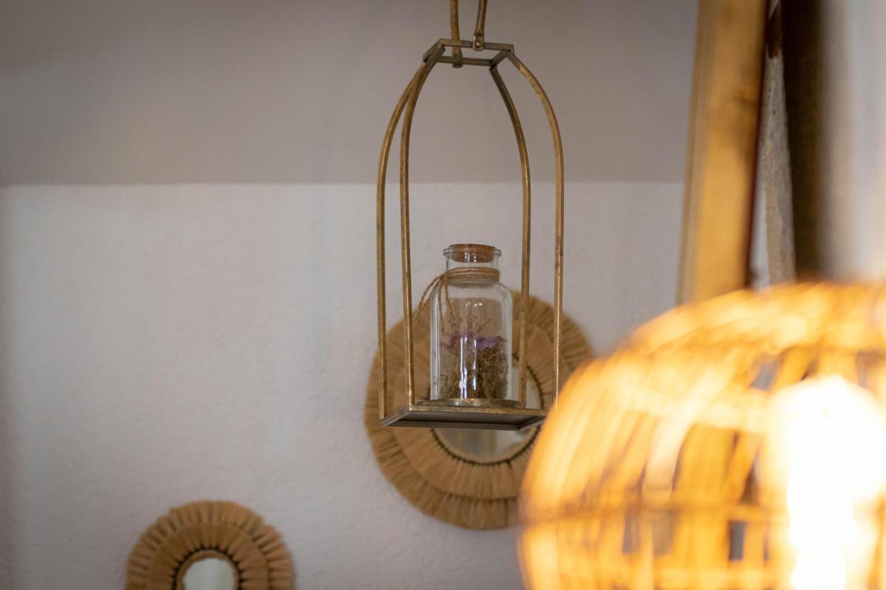 Love Room Boheme Les Petits Plaisirs Angers Eksteriør billede