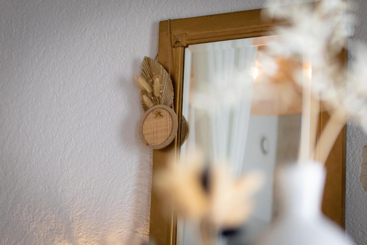 Love Room Boheme Les Petits Plaisirs Angers Eksteriør billede